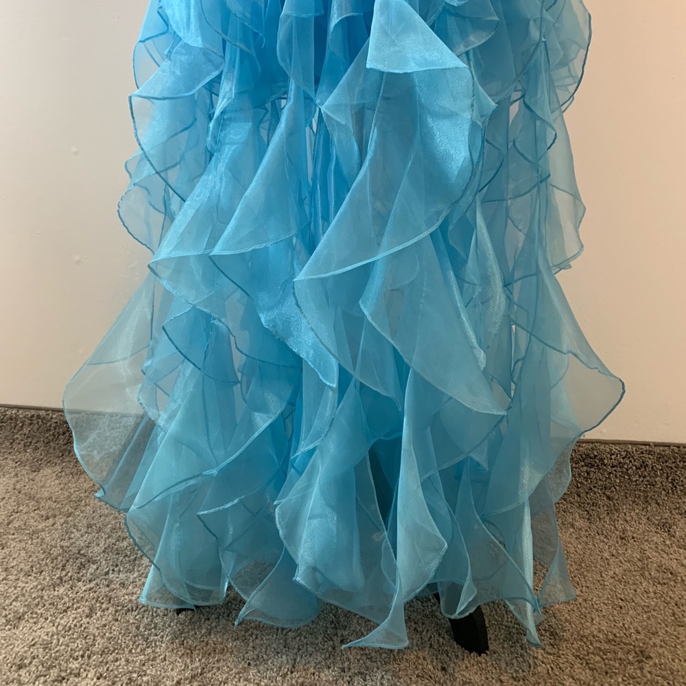 Prom Dress - Picture 6 of 6